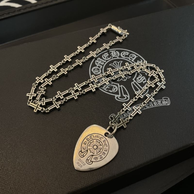 Chrome Hearts Necklaces